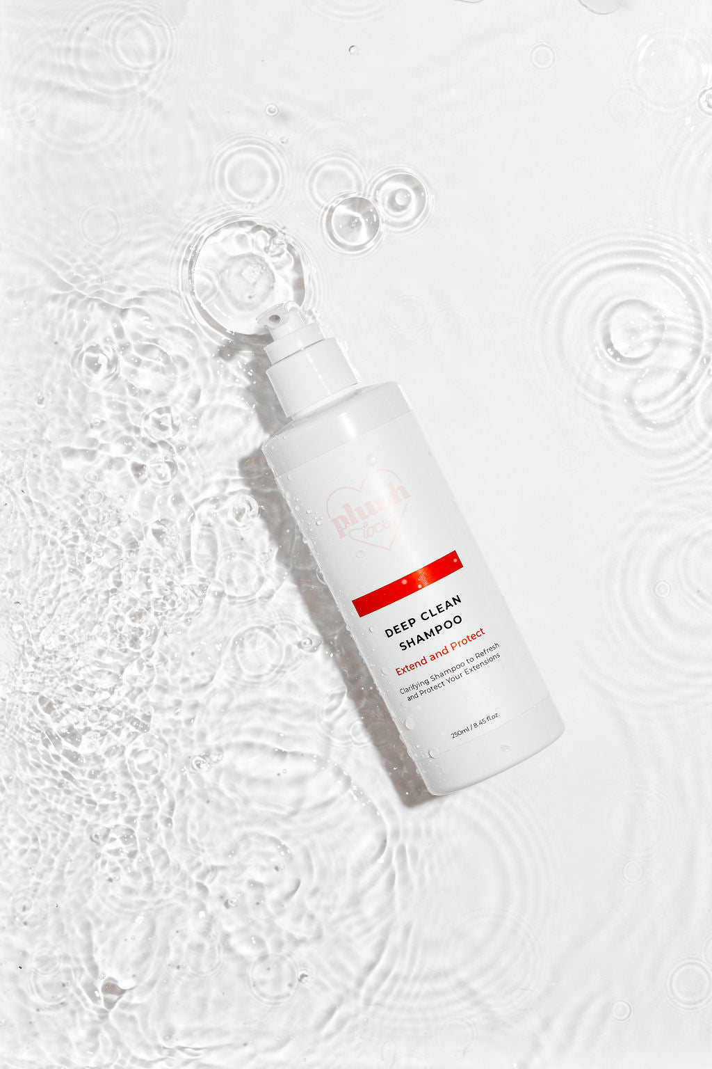 Extend & Protect Deep Clean Shampoo - 250ml