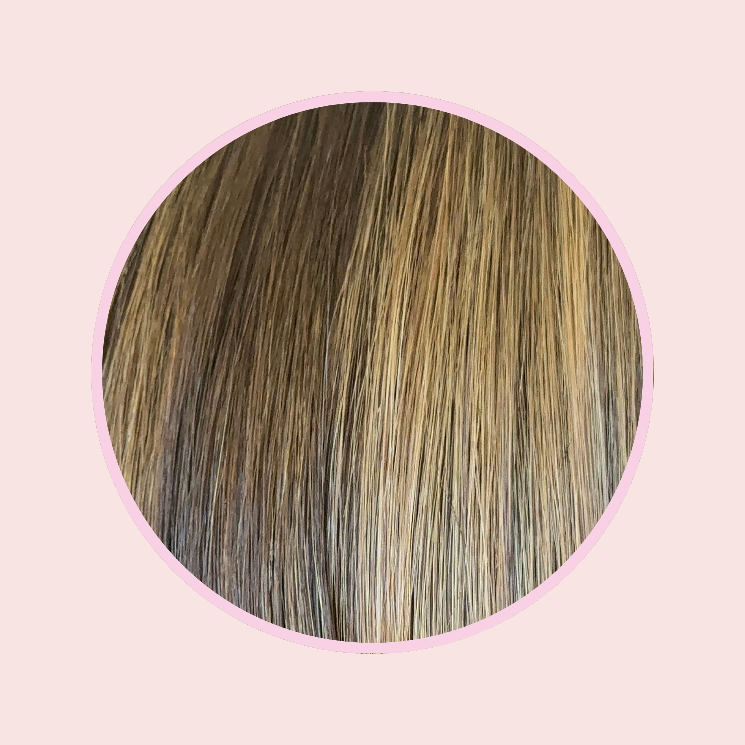 20" DELUXE CLIP IN'S