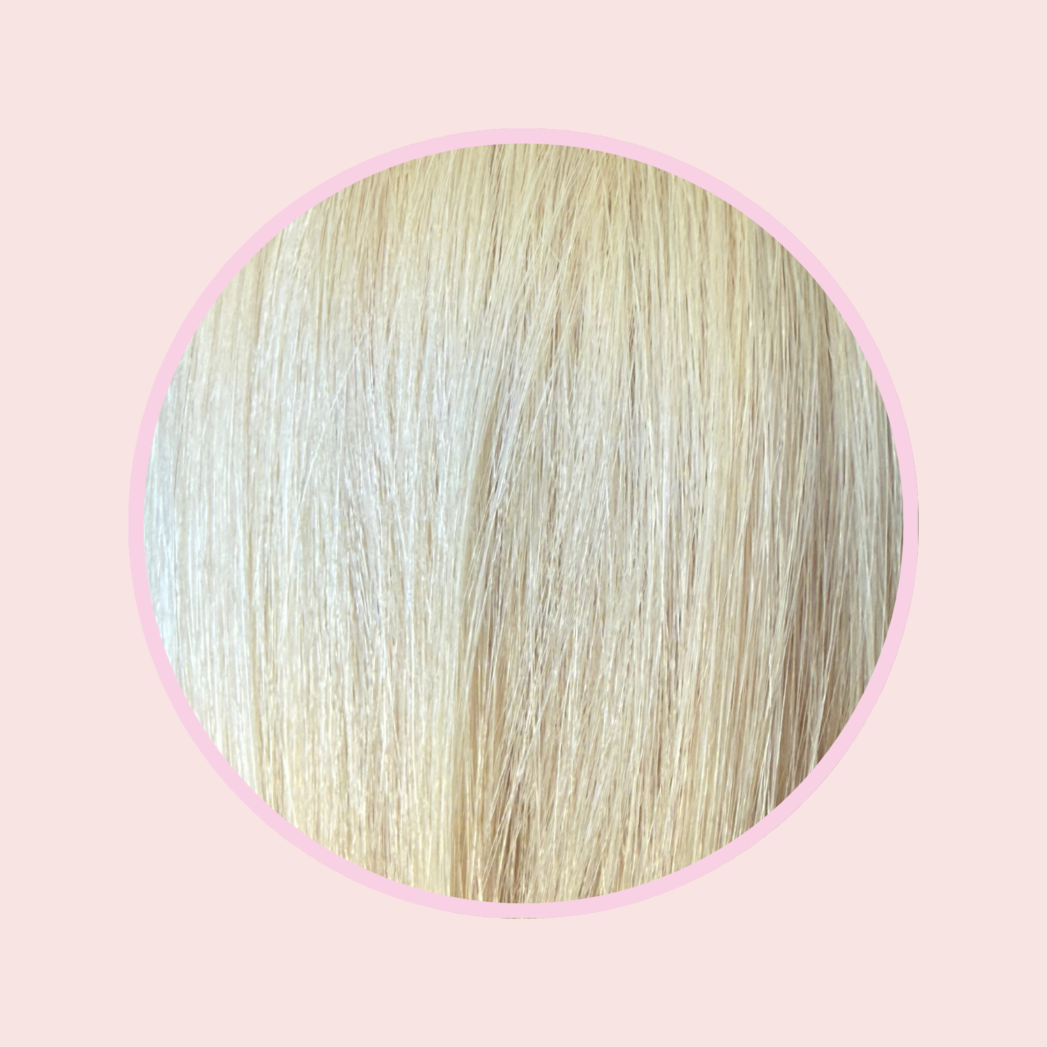 20" DELUXE CLIP IN'S