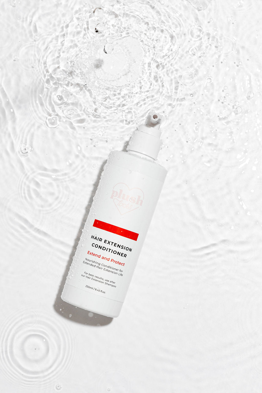 Hair Extension Conditioner - 250ml