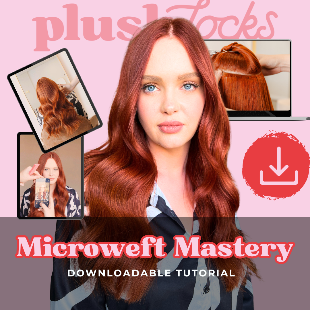 Micro Weft Mastery