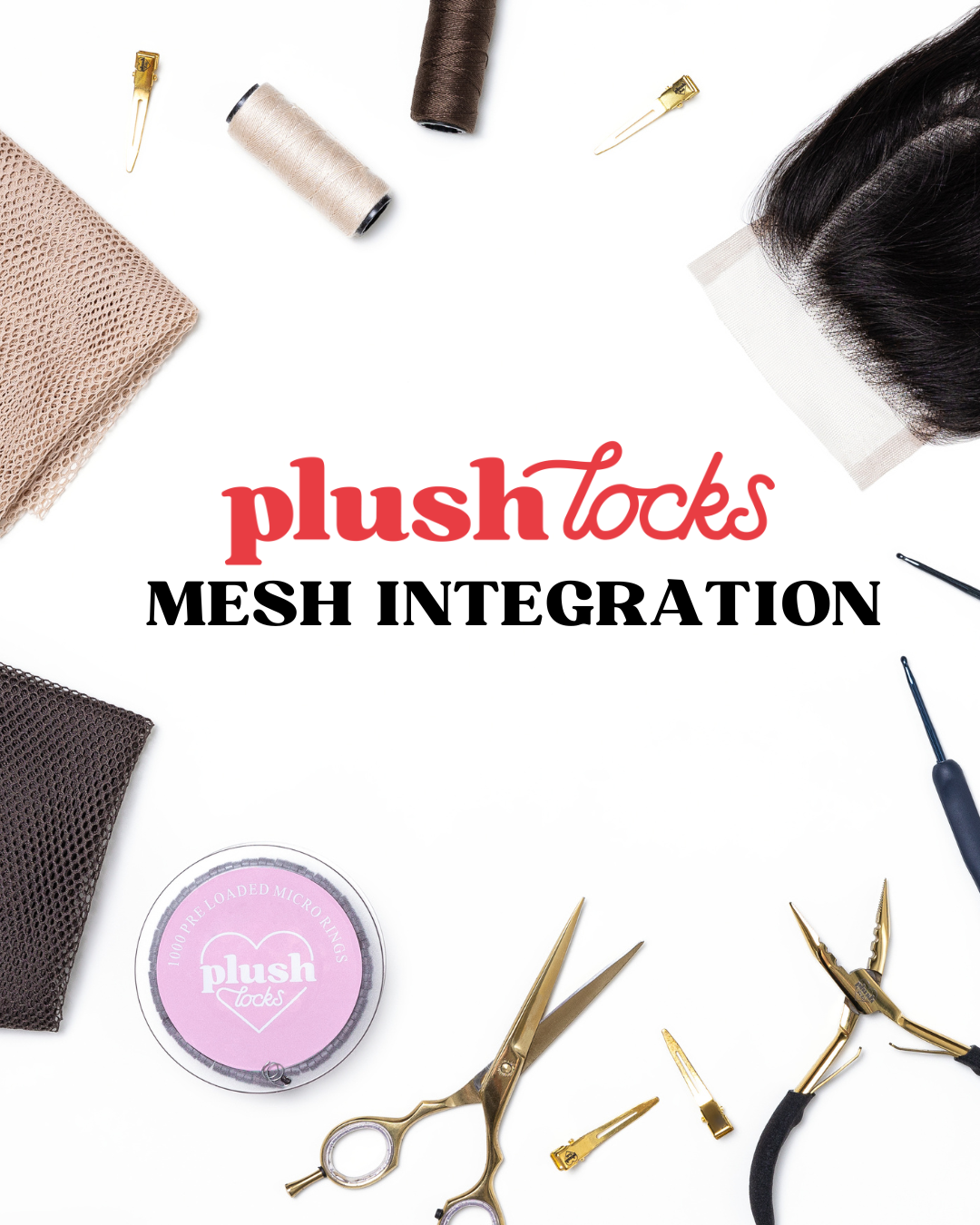 Mesh integration Mastery 10th March 2025