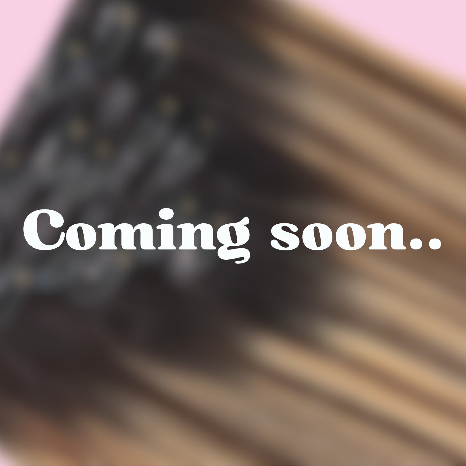 20" Plushlocks Clip in's