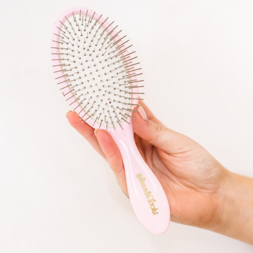 The Plushbrush Packs