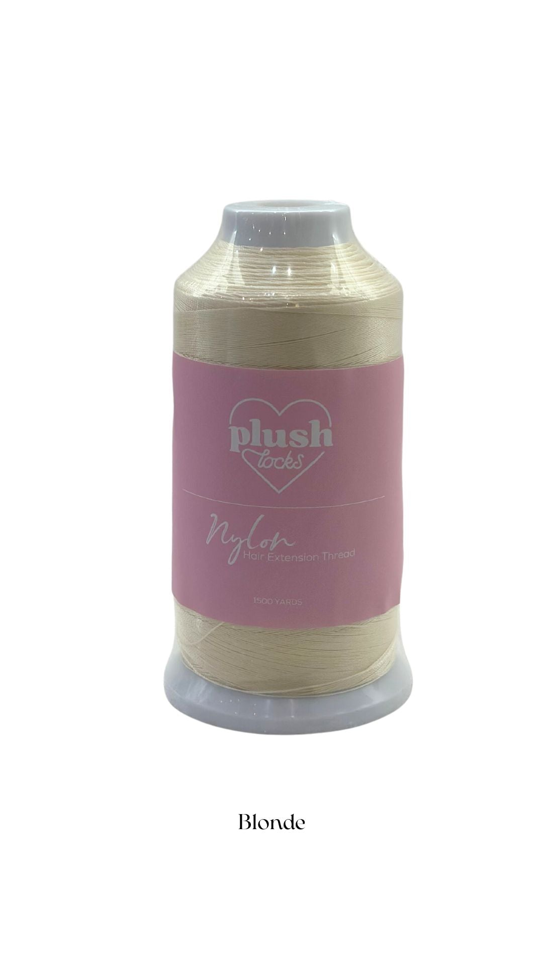 Waxed Nylon Weaving Thread