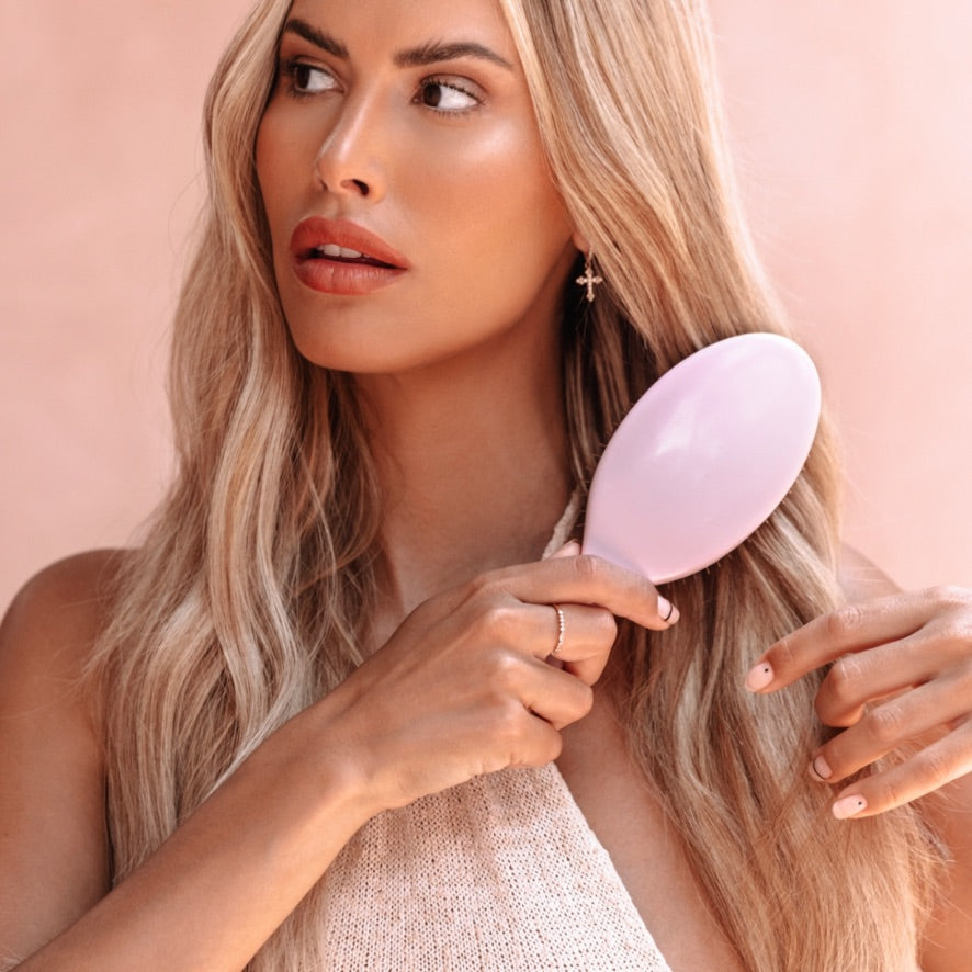 The Plushbrush Packs