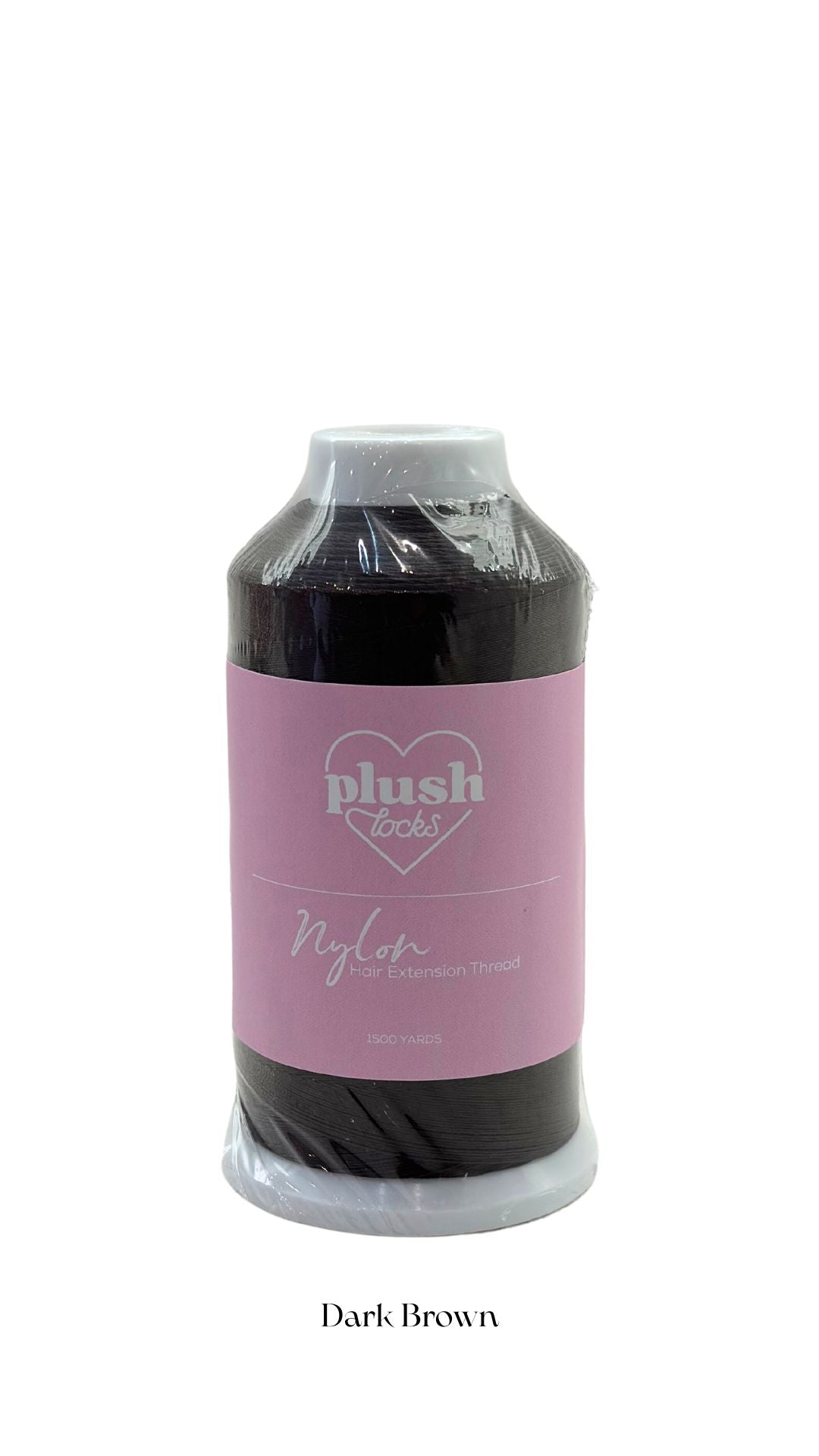 Waxed Nylon Weaving Thread