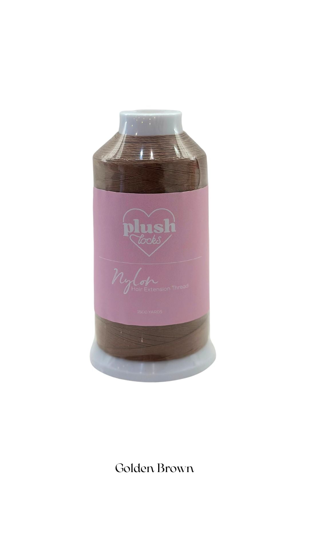 Waxed Nylon Weaving Thread