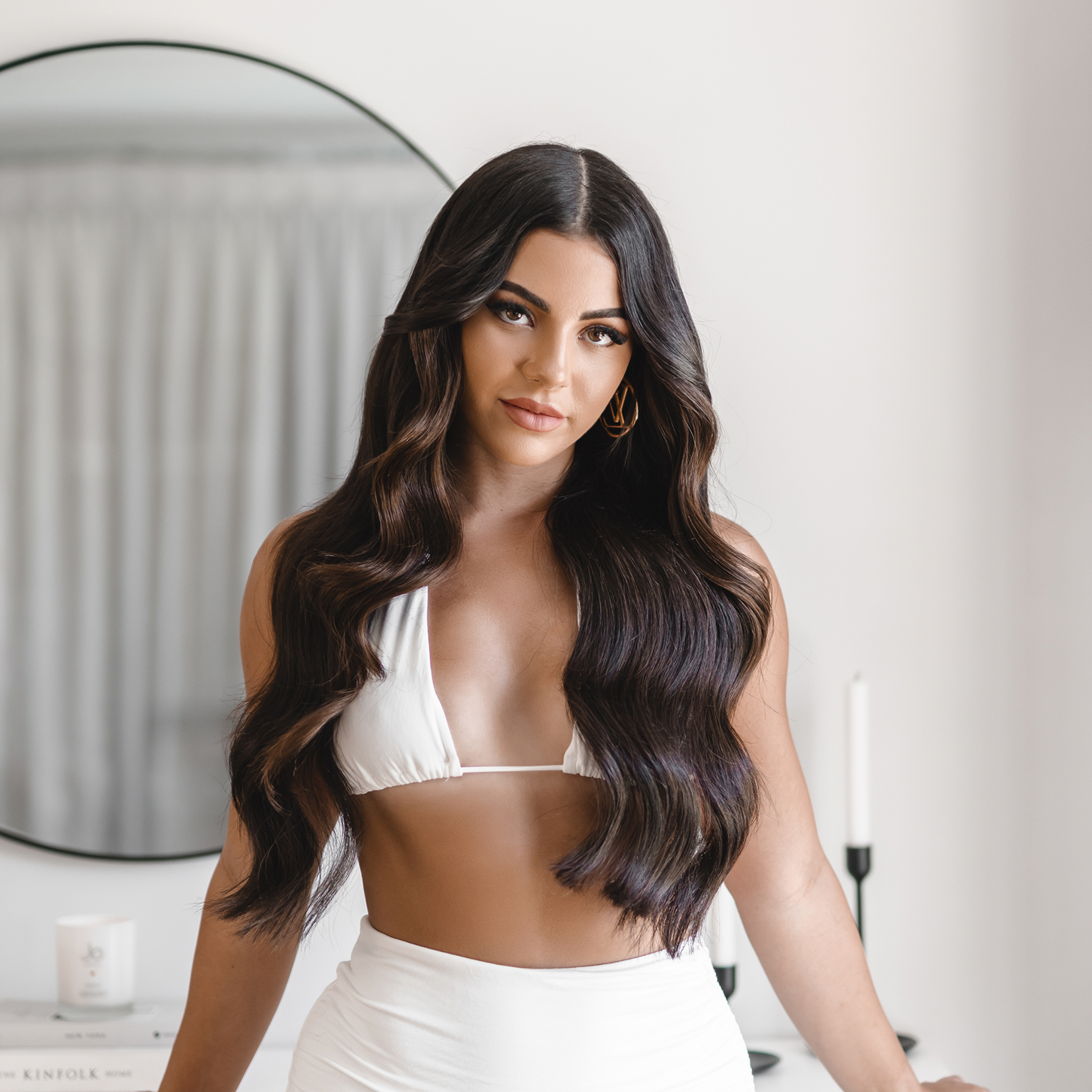 <h2>18" Colour + Weft Package</h2>