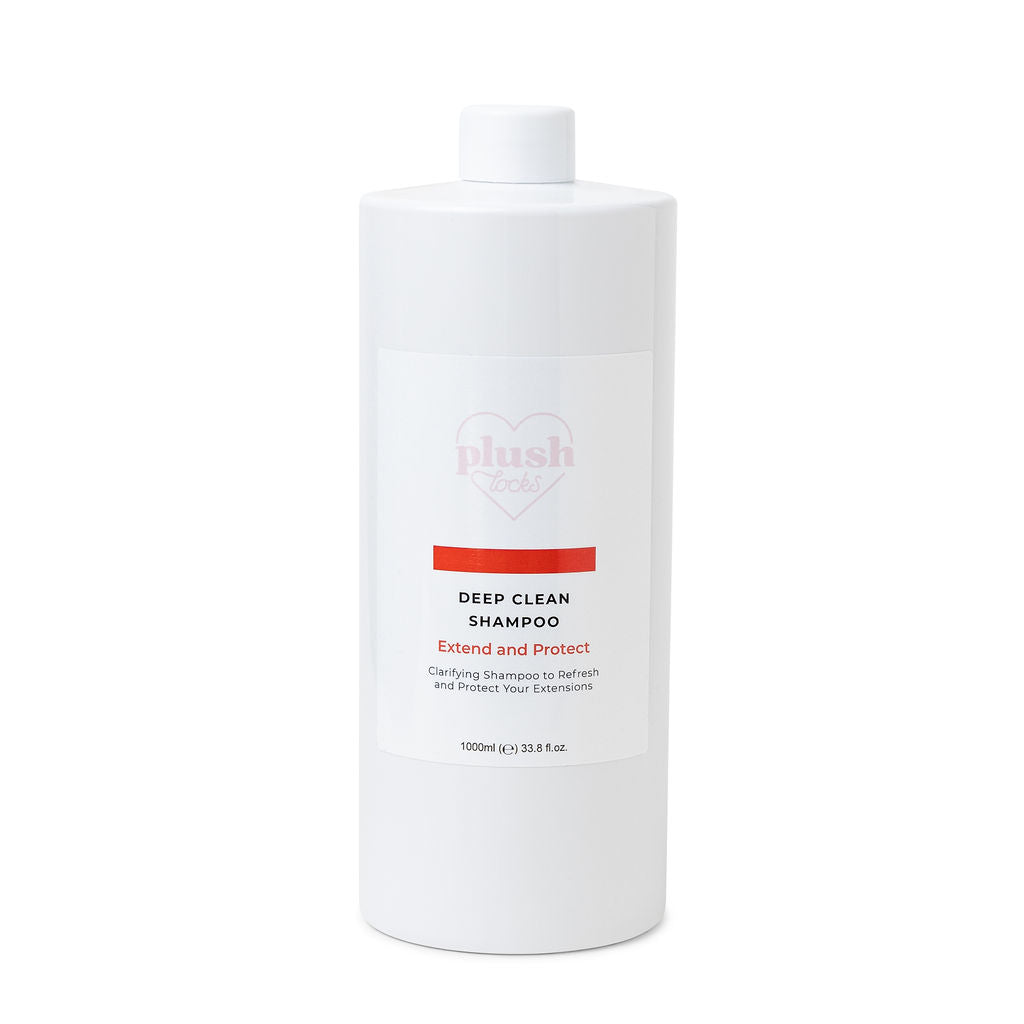 Extend & Protect Deep Clean Shampoo - 1Litre (wholesale)