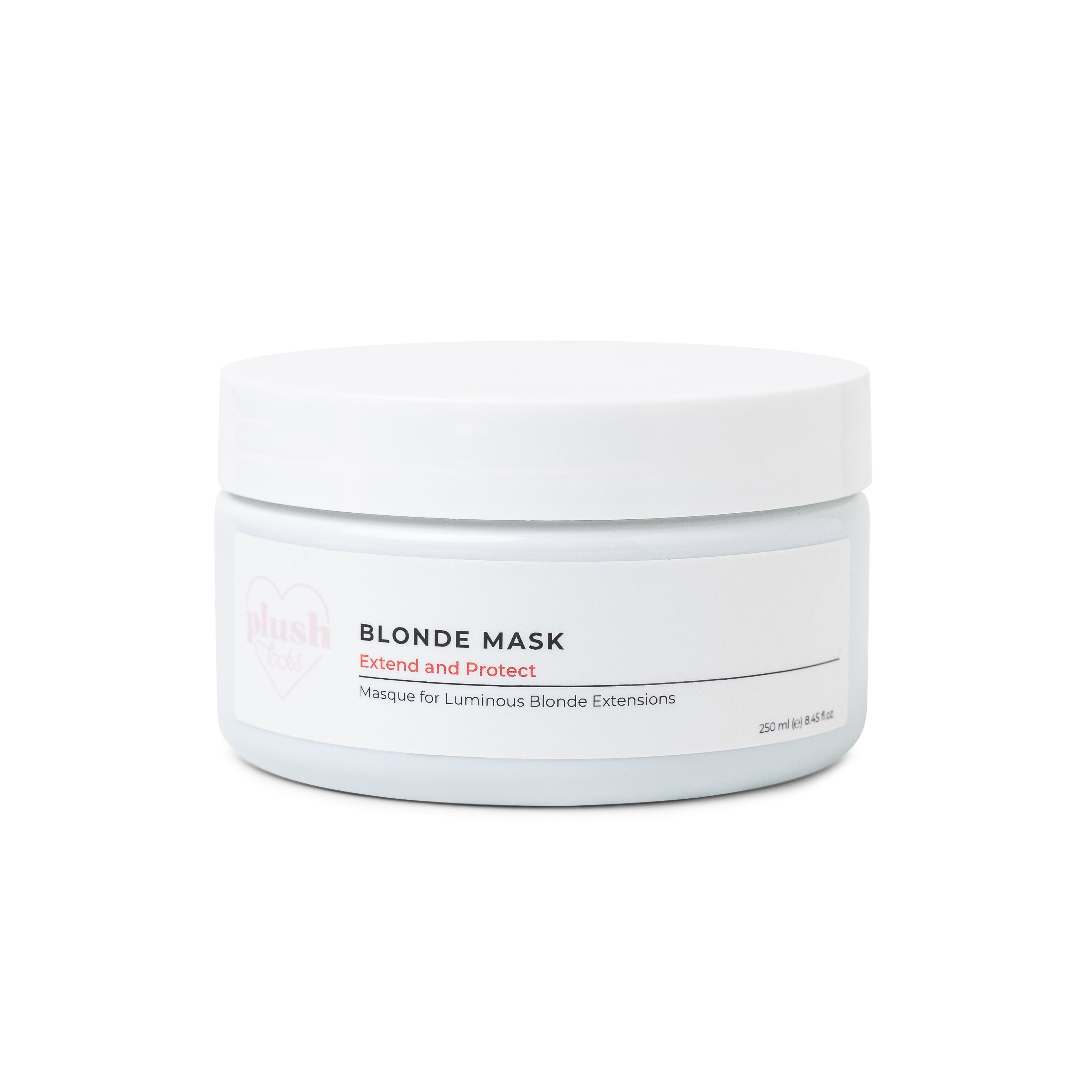 Extend & Protect Blonde Mask - 250ml