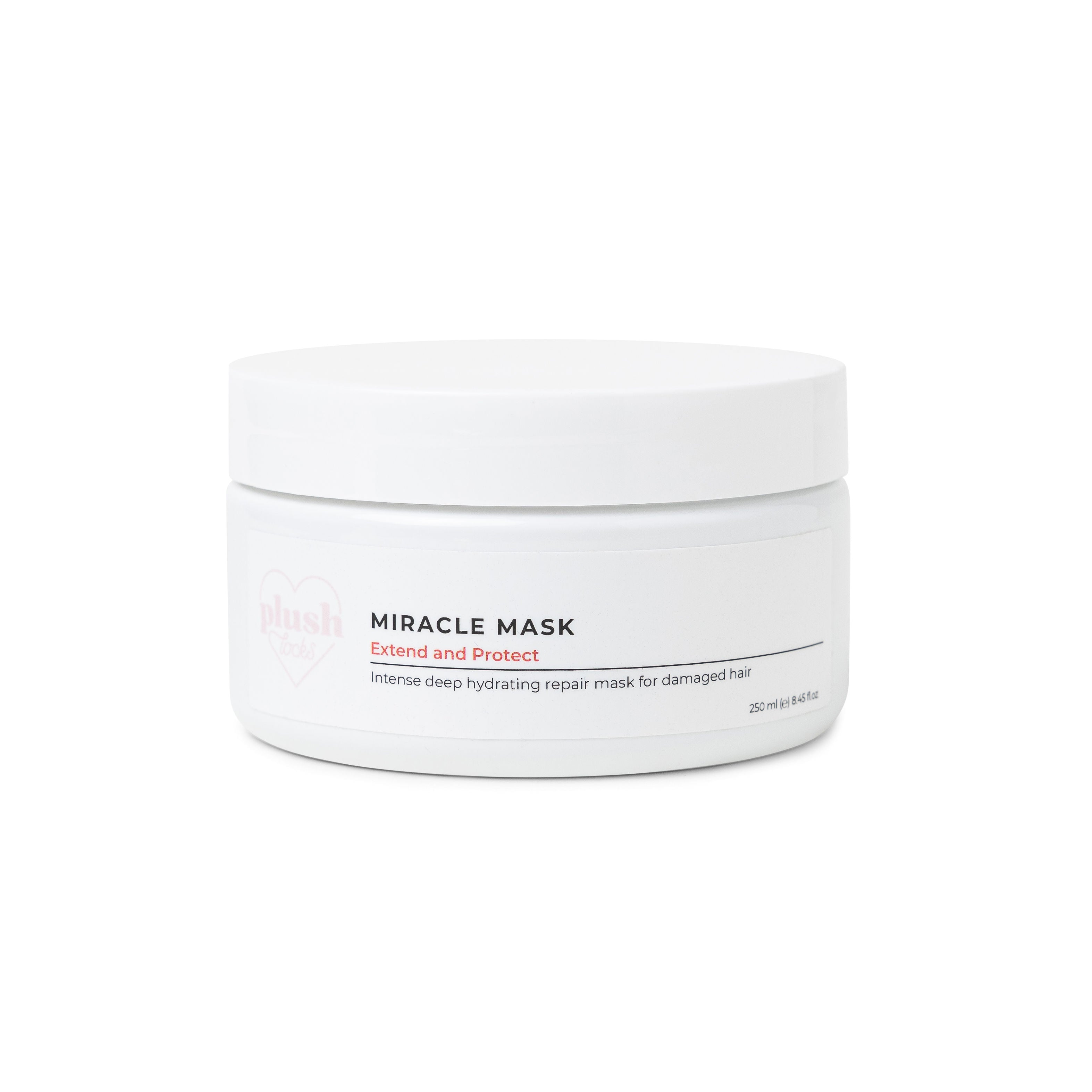 Extend & Protect Miracle Mask - 250ml