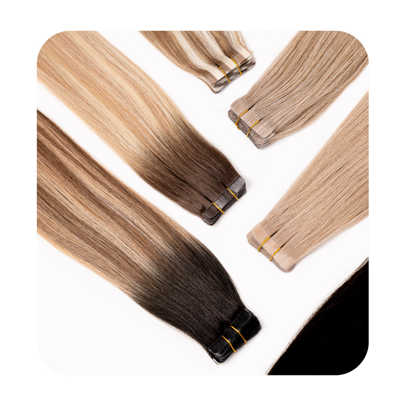 Plushlocks Professional Home