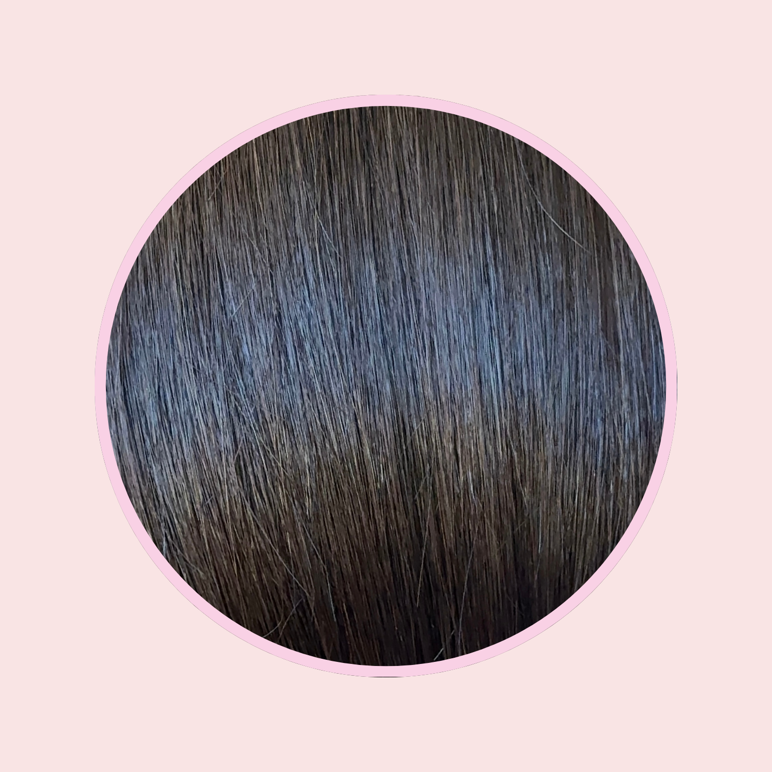 20" DELUXE CLIP IN'S