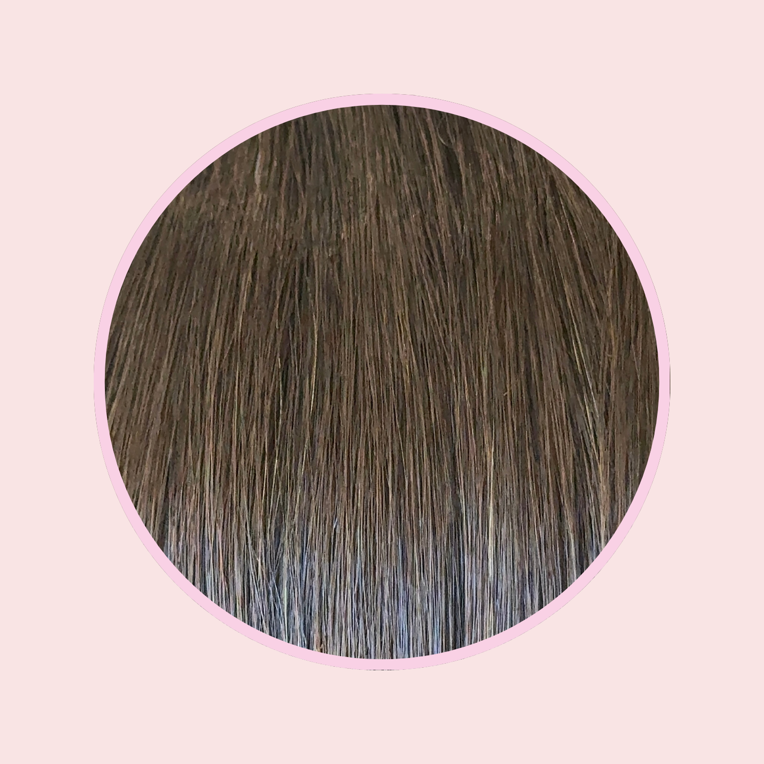 20" DELUXE CLIP IN'S