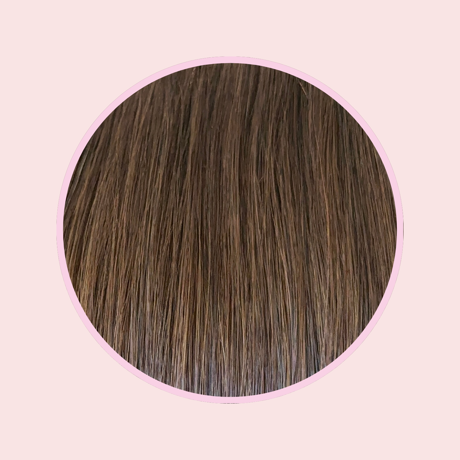 20" DELUXE CLIP IN'S