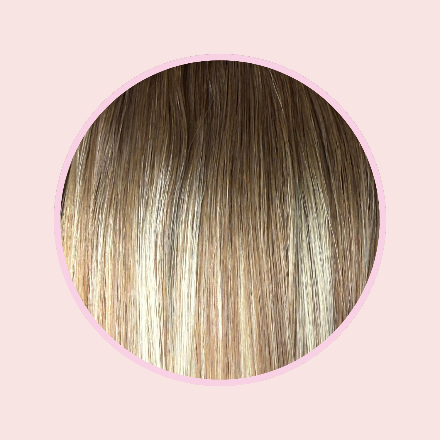 20" DELUXE CLIP IN'S