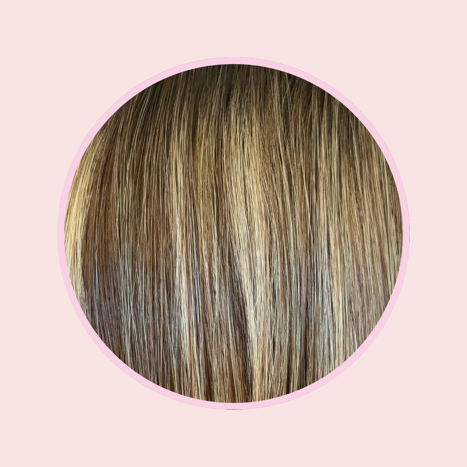 20" DELUXE CLIP IN'S