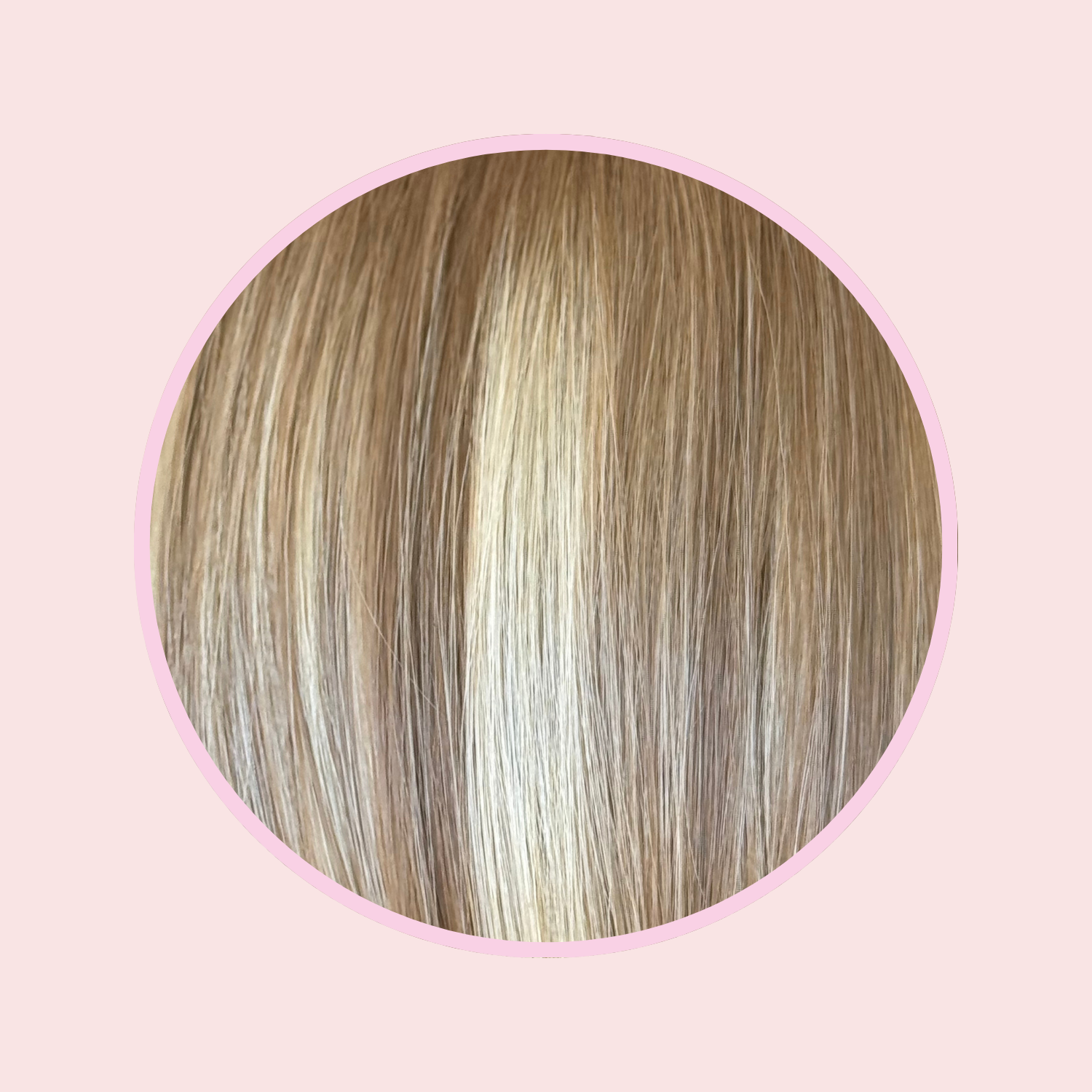 20" DELUXE CLIP IN'S