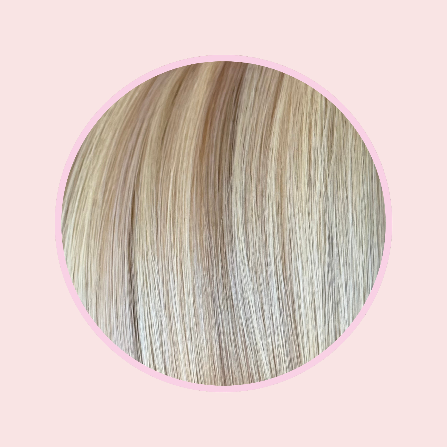 20" DELUXE CLIP IN'S