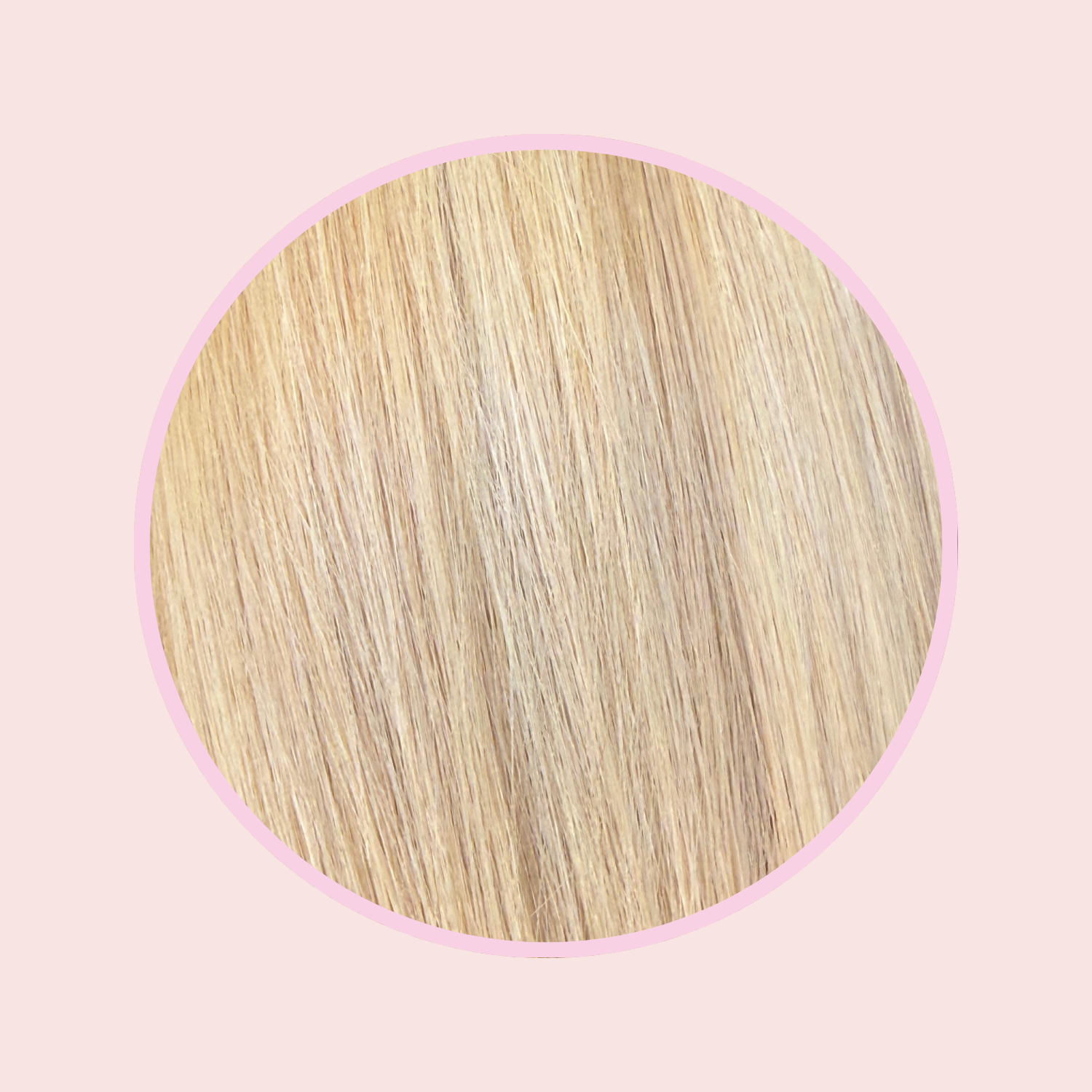 20" DELUXE CLIP IN'S