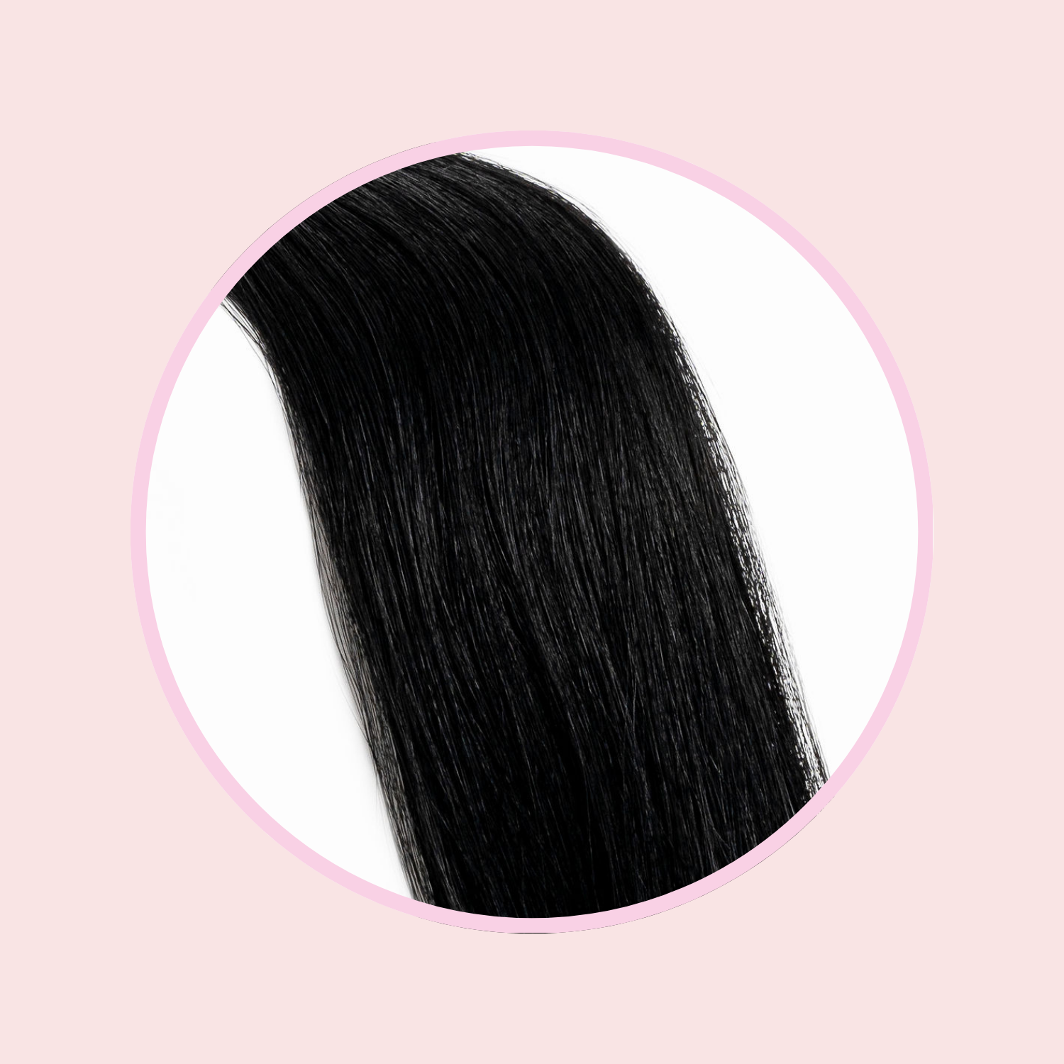 20" DELUXE CLIP IN'S