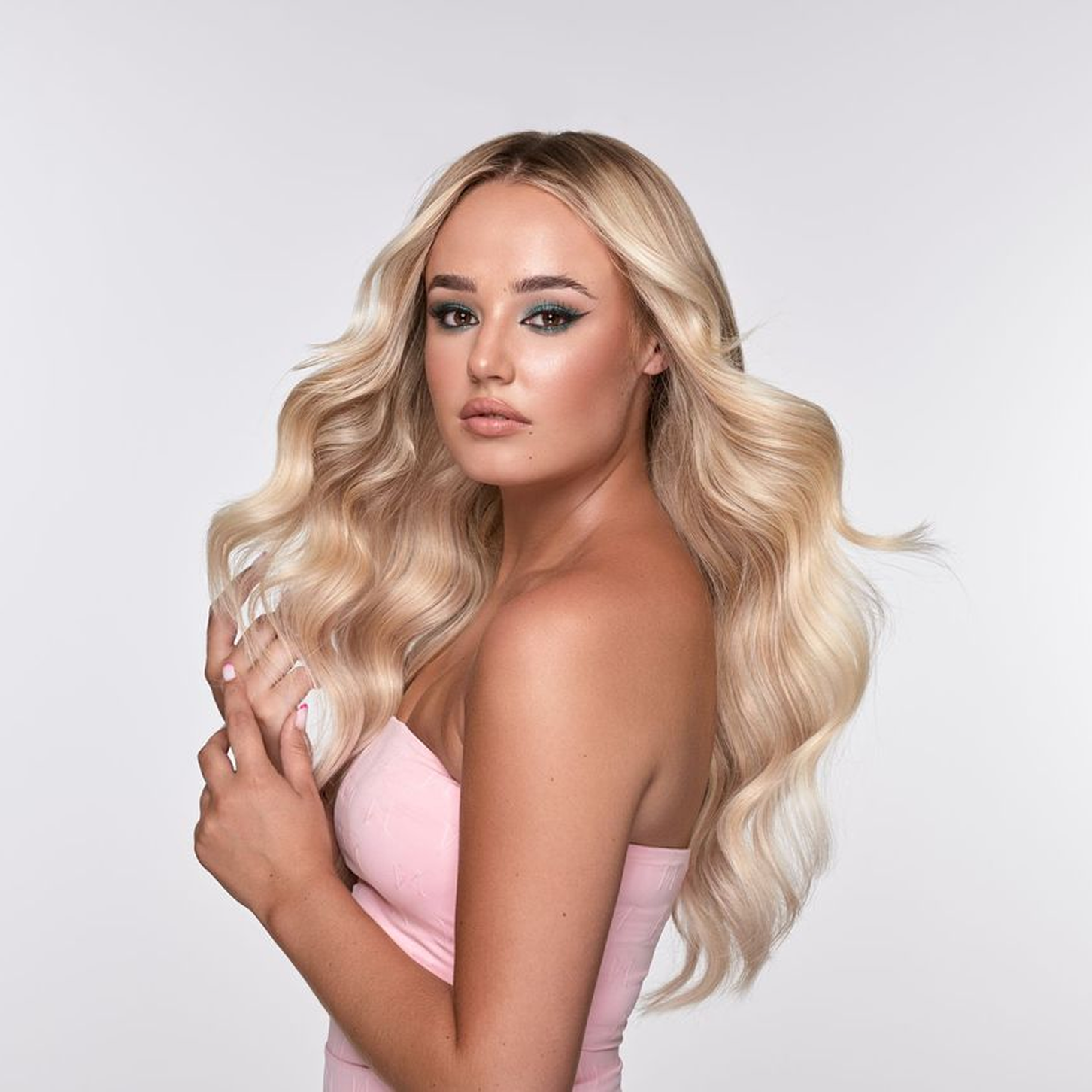 <h2>20" Colour + Keratin Bonds Package</h2>