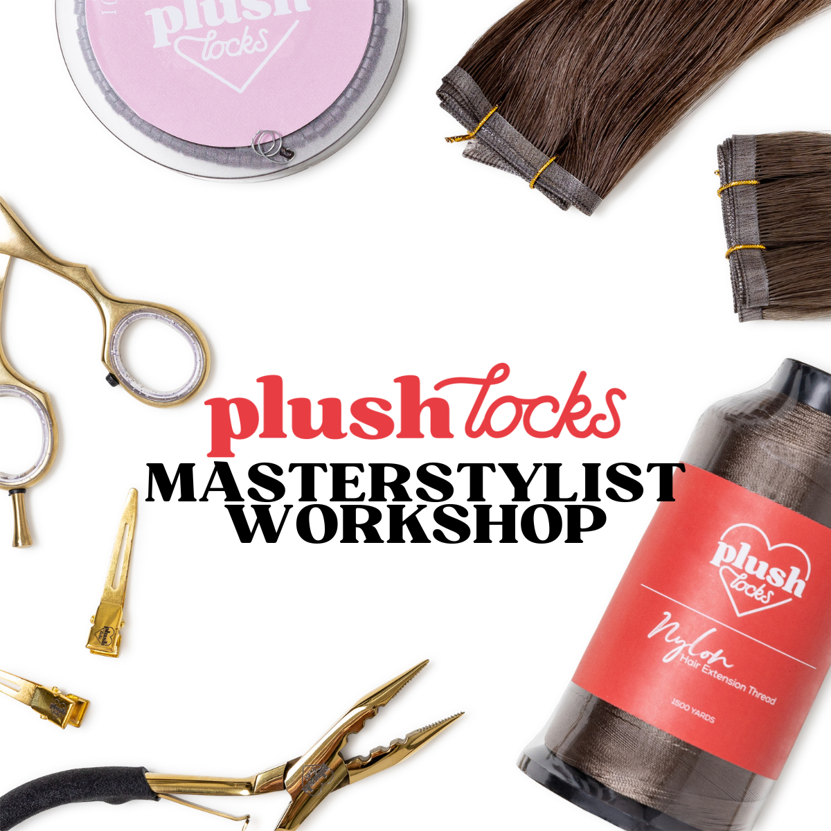 Masterstylist Workshop