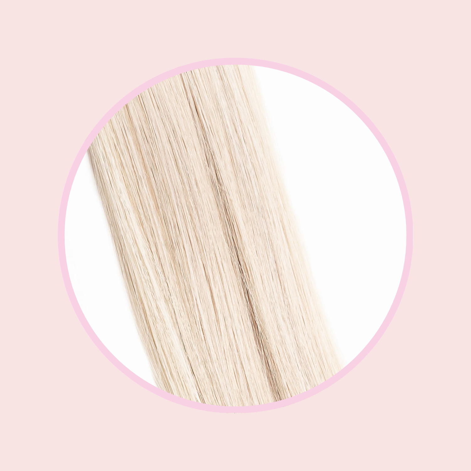 20" DELUXE CLIP IN'S