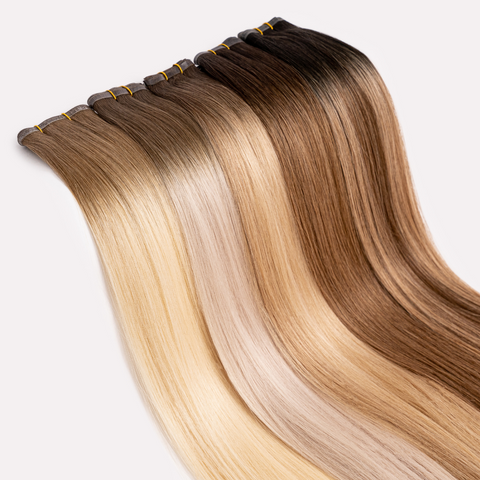 Plushlocks Hair Extensions