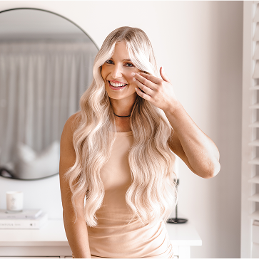 20 Keratin Bond Extensions