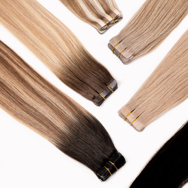 Plushlocks Professional Home