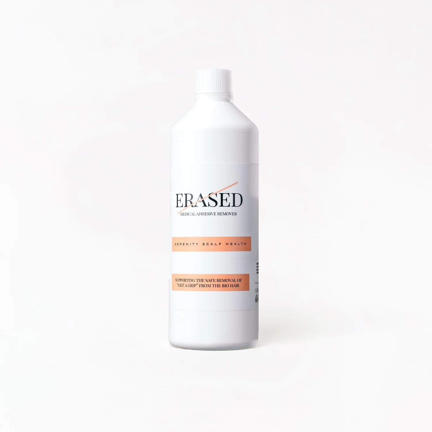Erased Remover – 1L