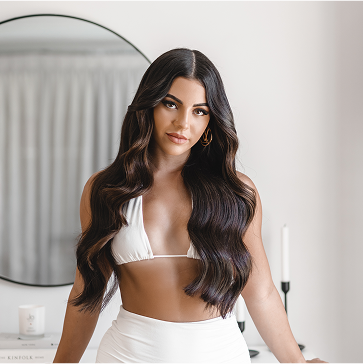 18 Micro Weft Extensions