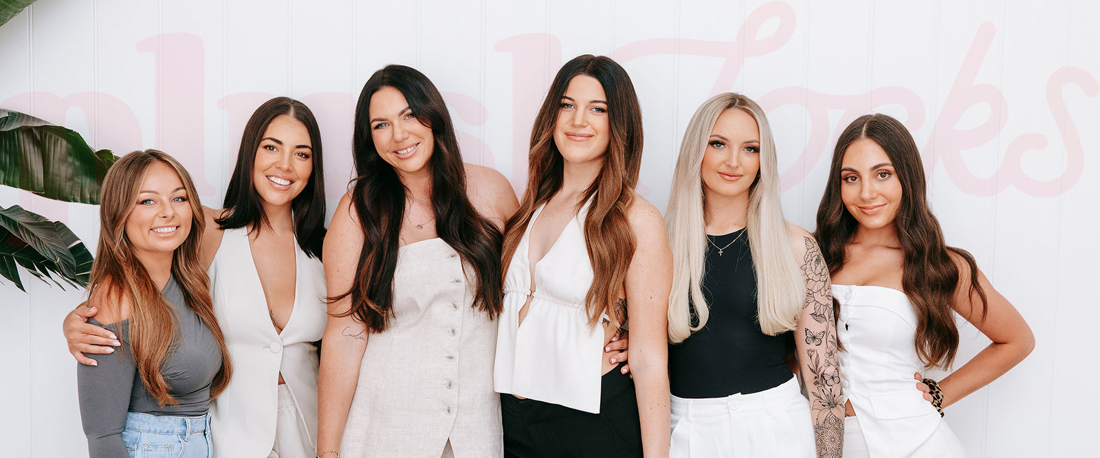 Australias Leading Hair Extensions And Education