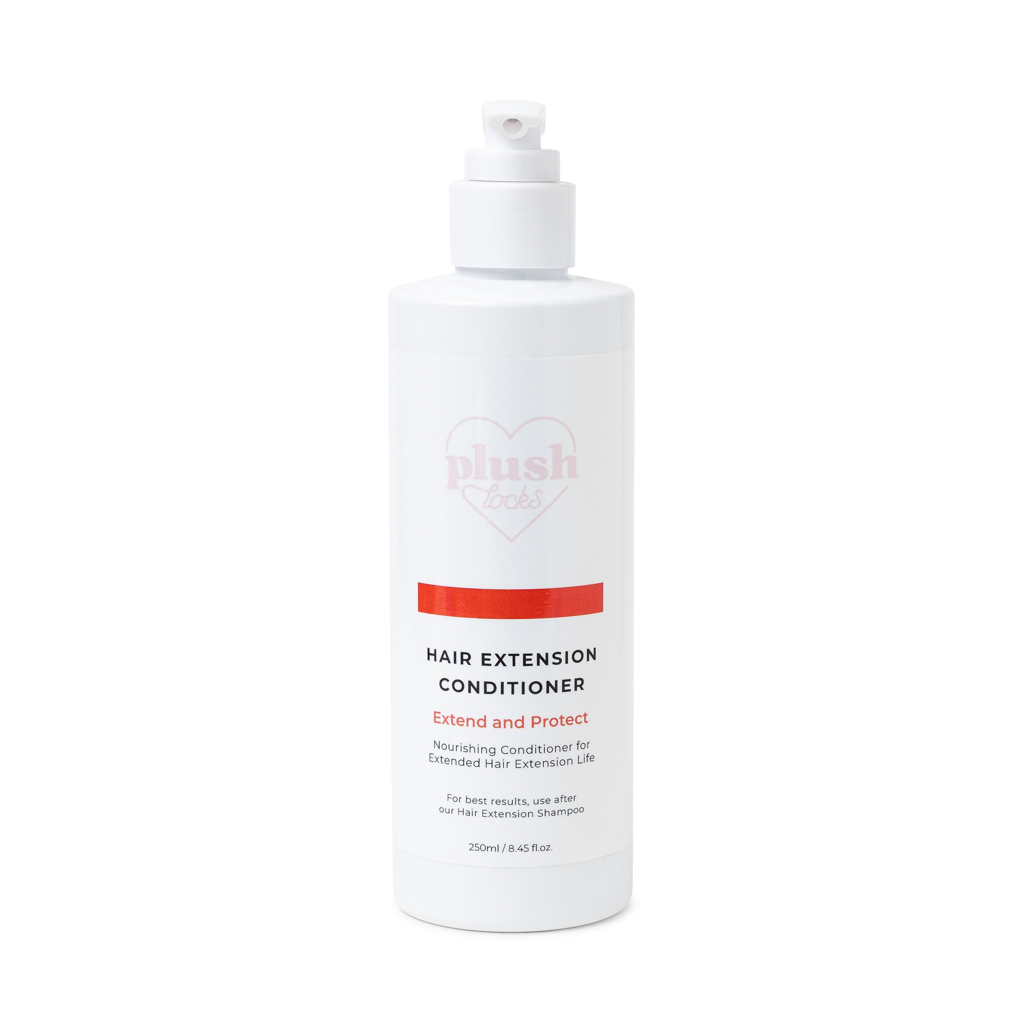 Extend & Protect Hair Extension Conditioner - 250ml