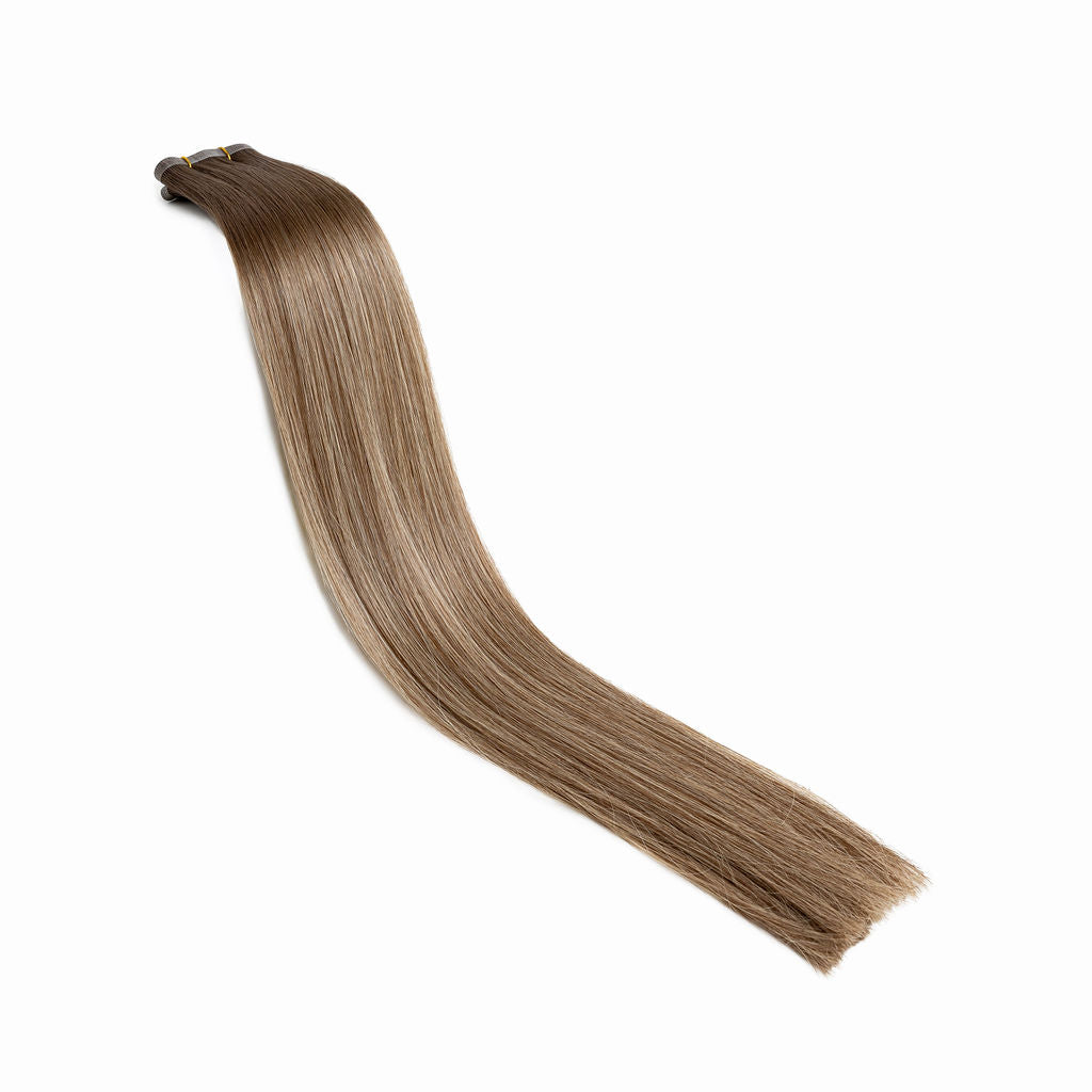 22" Micro Wefts