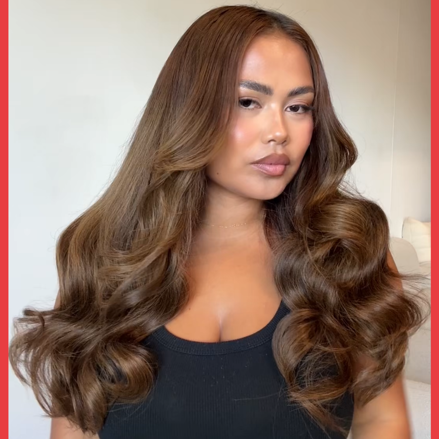 20" DELUXE CLIP IN'S