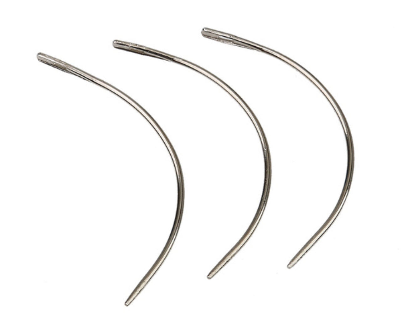 C shape Needle (3 pack)