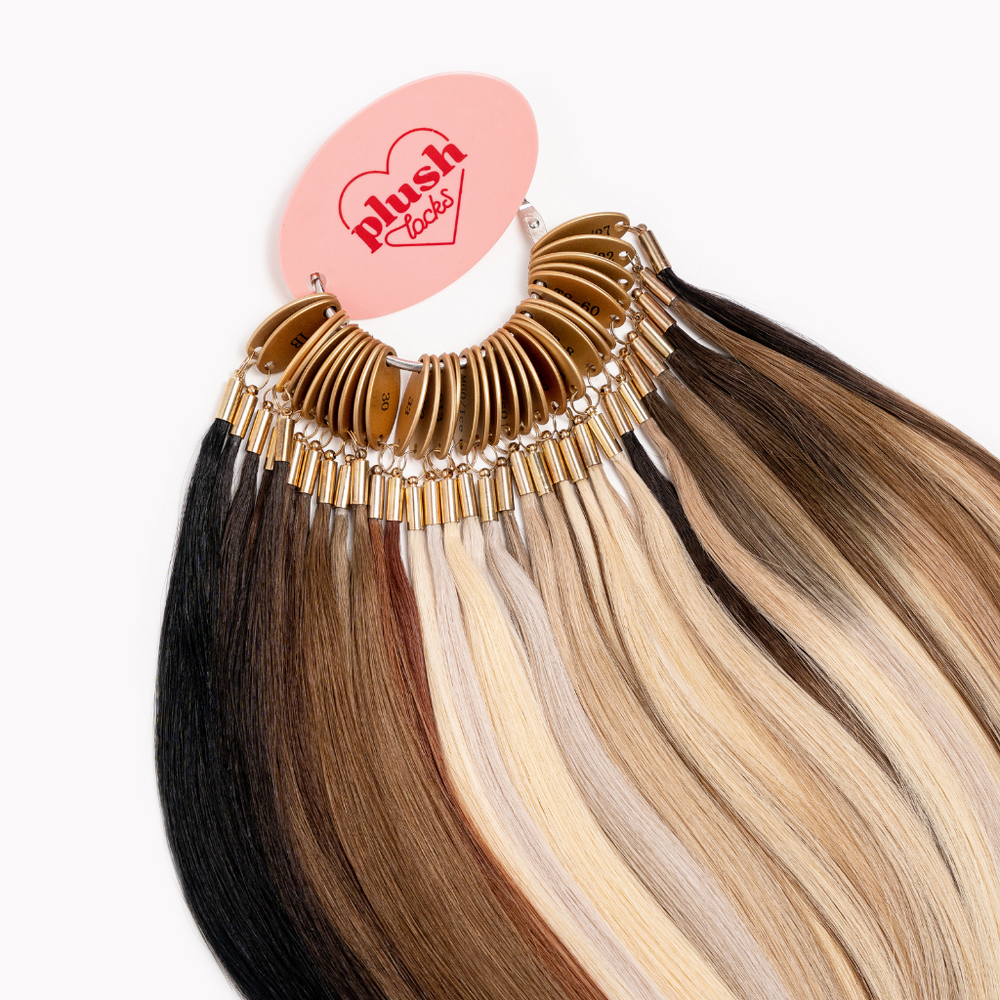 Plushlocks Professional Home