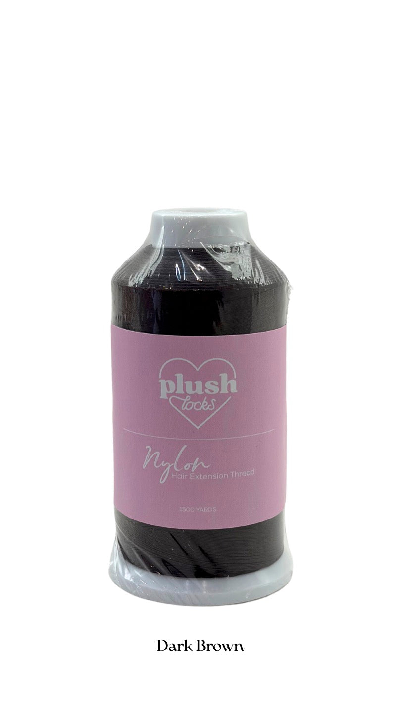 Waxed Nylon Weaving Thread